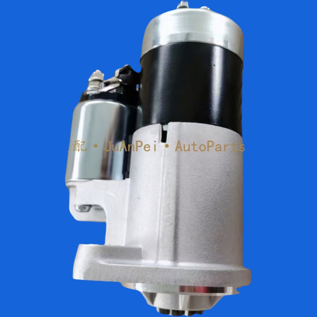 Suitable for Jinbei 4G20V-3708010 car starter