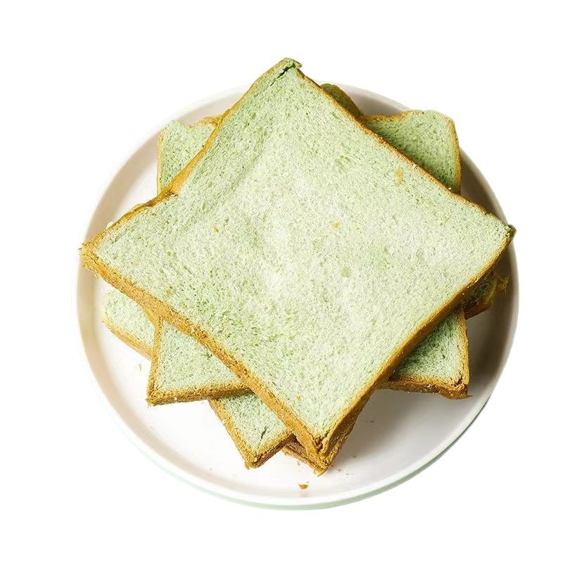 正贸三明治吐司面包切片家用原味南瓜全麦紫薯商用吐司早餐面包|undefined