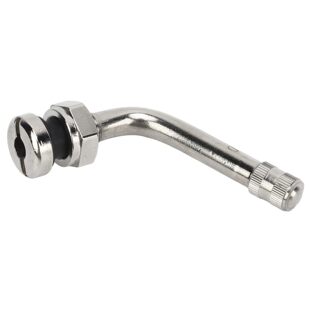 Aliexpress Hot Selling Truck and Bus Tire Tubeless Vacuum Copper Valve Tr554D Valve Valve