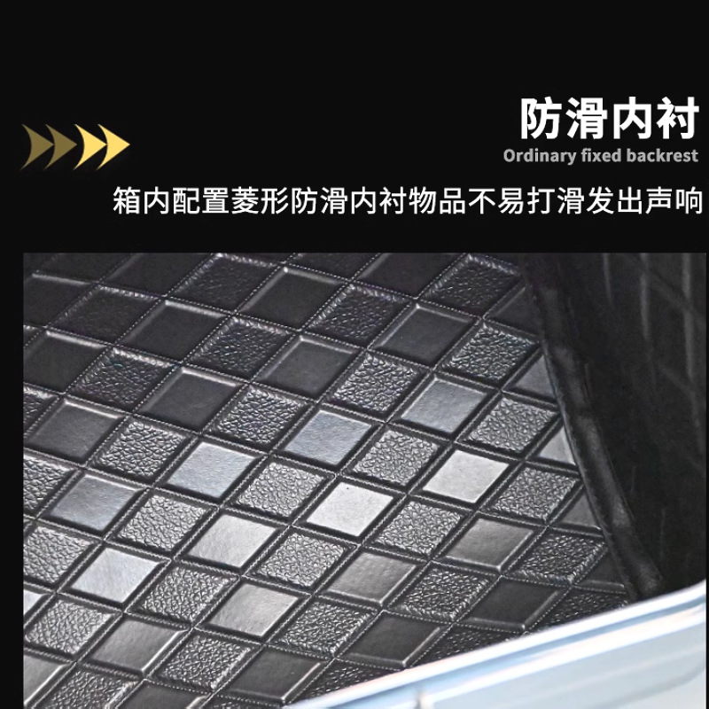 Suitable for Victoria Motorcycle Modified Net Red Gas Tank Box Honda 125 Stoner Ape Gas Tank Tail Box
