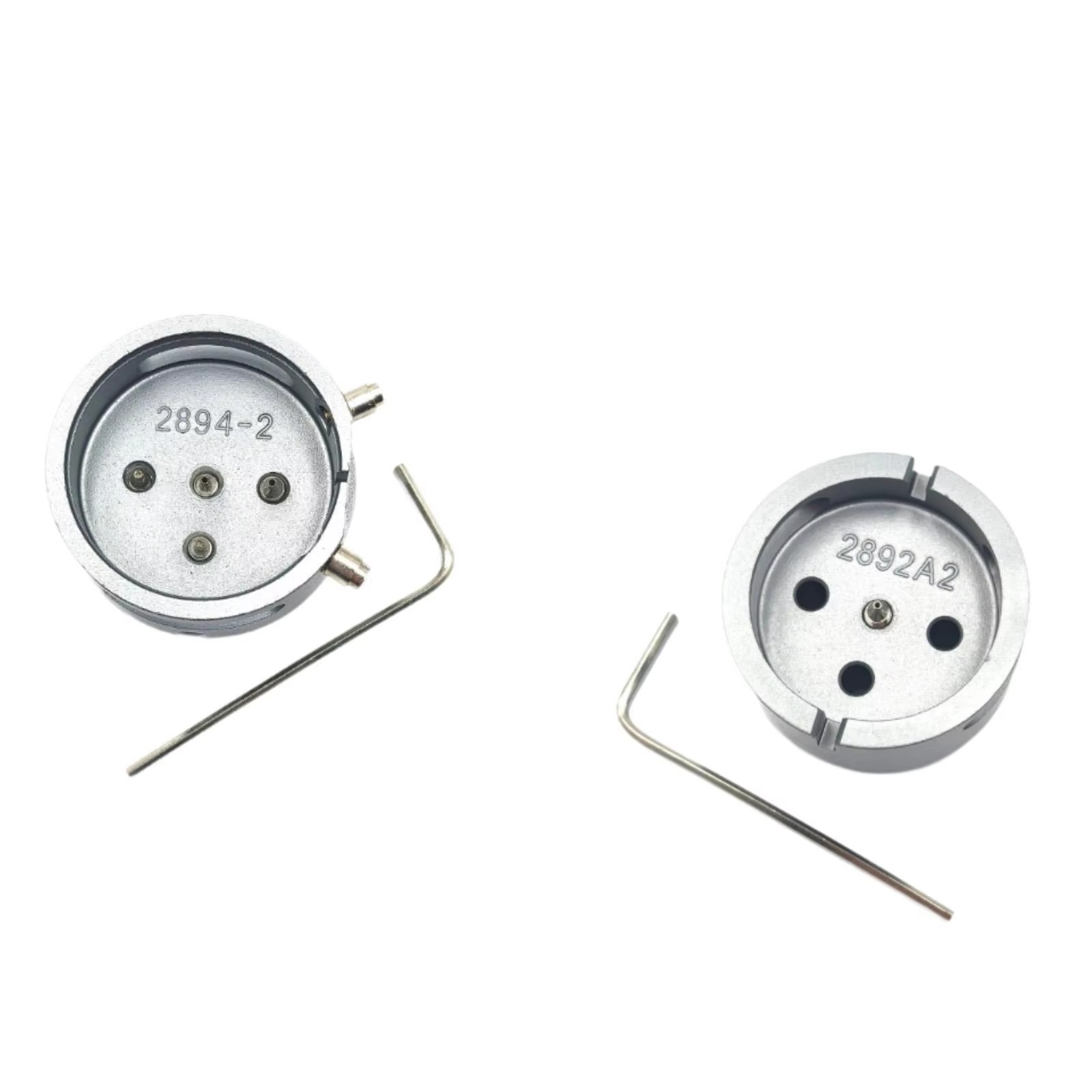 修表工具 手表机芯座 铝合金机芯座 2894-2机芯座 2892A2机芯座