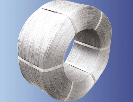 72a0.8 никелированный стальной провод Гальванизированный стальной провод углерода стальной провод Покрынный Медью Стальной Провод