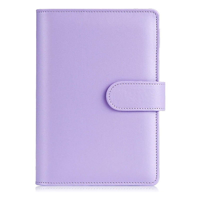 Corea del Sur creativo diario libro macaron bloc de notas de hojas sueltas cuaderno Diario Libro A6 creativo Diario Libro