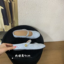 ALILOVER S2026���¿�A�^һ�ֿ�ƽ�׺�װ��^�������y�⴩��Ь