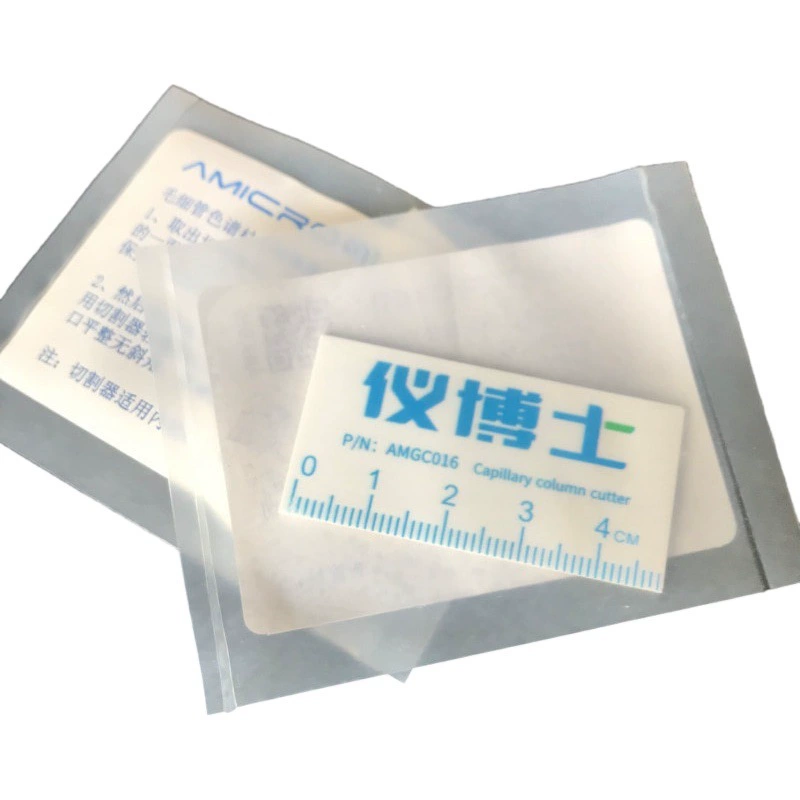 Amicrom газовый Хроматографический резак для колонки доктор капиллярный резак для колонки резак для керамических труб AMGC016