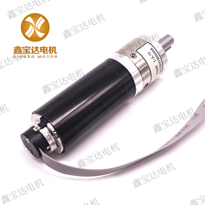 3571有刷空心杯电机带光编大转矩厂家直销微型马达纹身直流小马达