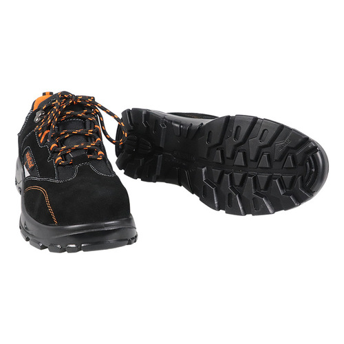 Xinlida anti-static labor protection shoes for men wholesale steel toe caps, anti-smash, anti-puncture, lightweight, wear-resistant, anti-odor safety work shoes