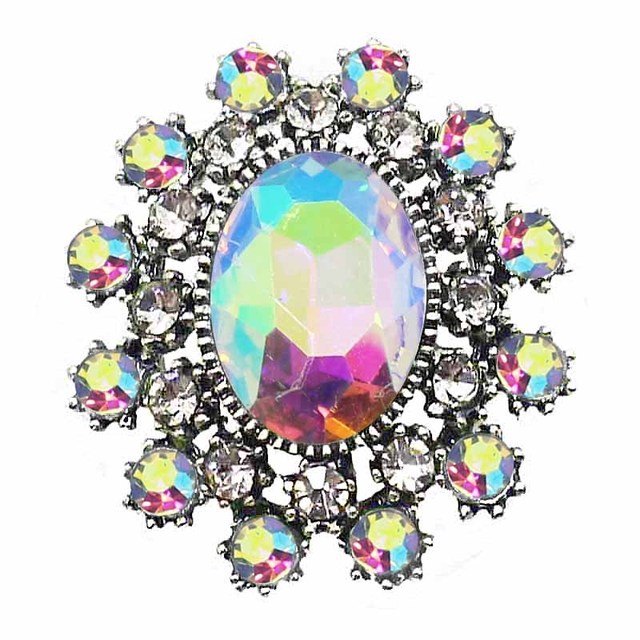 Accessories, decorations with bow, brooch, metal accessory