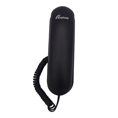 Mini phone, small phone, hotel wall phone, factory direct sales, small phone