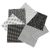 Black*25 x 25cm x 7 tablets