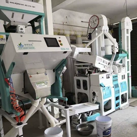 其他农业机械;粮食加工设备;筛选设备