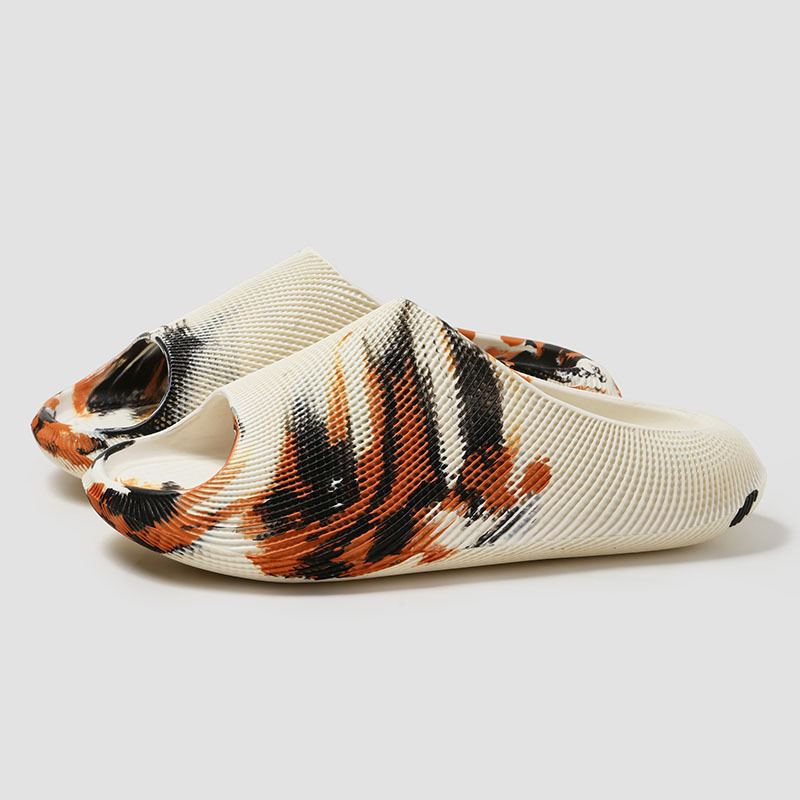 2026 New Cross-Border Men's Slippers for Summer with Camouflage Ink Print, Ultra-Comfortable Eva Coconut Slippers for Men 2026 New Cross-Border Men's Slippers for Summer with Camouflage Ink Print, Ultra-Comfortable Eva Coconut Slippers for Men