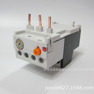 ThermAl OverloAd RelAy GTH-22/3 7~10A