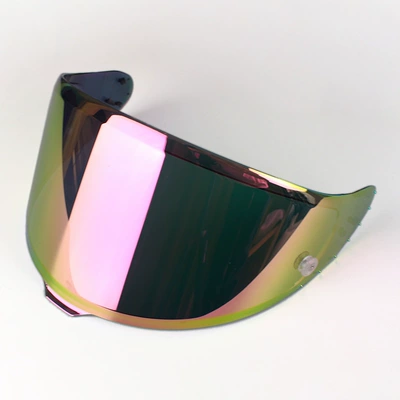 Motorcycle Helmet Lens Adapts – Dəbilqə (Kaska) aksesuarları - plating-powder