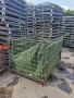 二手公斤网格5.6铁笼