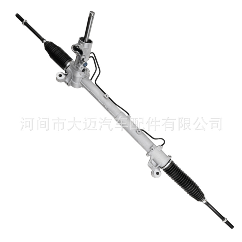 6M51-3A500-AC/6M51-3A500-AD steering gear is suitable for the Ford Focus MK2