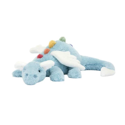 Fun Jellycat Plush Toy Oyuncaq yastıqlar