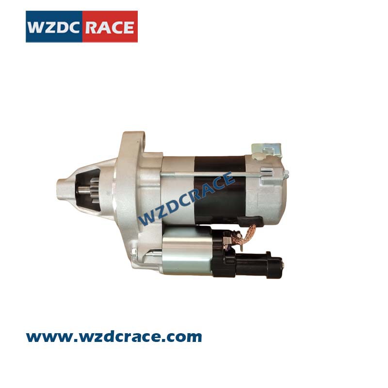 438000 - 1790 28100 - 0L180 438000 - 1790 Aplicable al arranque de Toyota Hirac