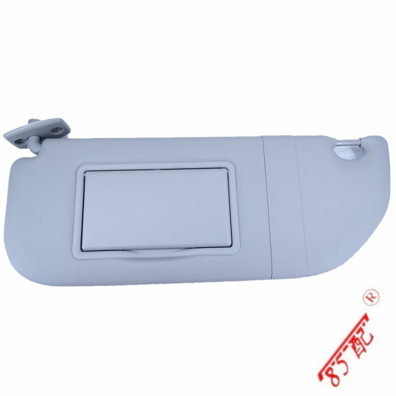Sun Visor 98038432Ds 98038433Ds Suitable for Peugeot 2083012008 Citroen C3Celysee