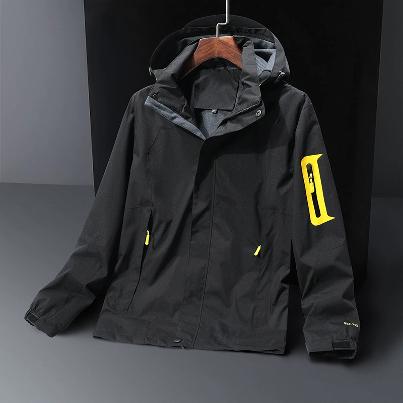 Travel jacket for men and women for leisure, 2023 collection