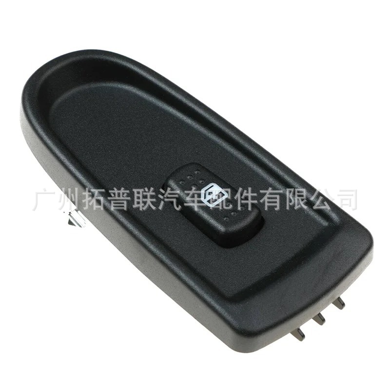 5801304492 Is Suitable for 2006-14 Iveco Glass Lift Single Switch Electric Window Switch