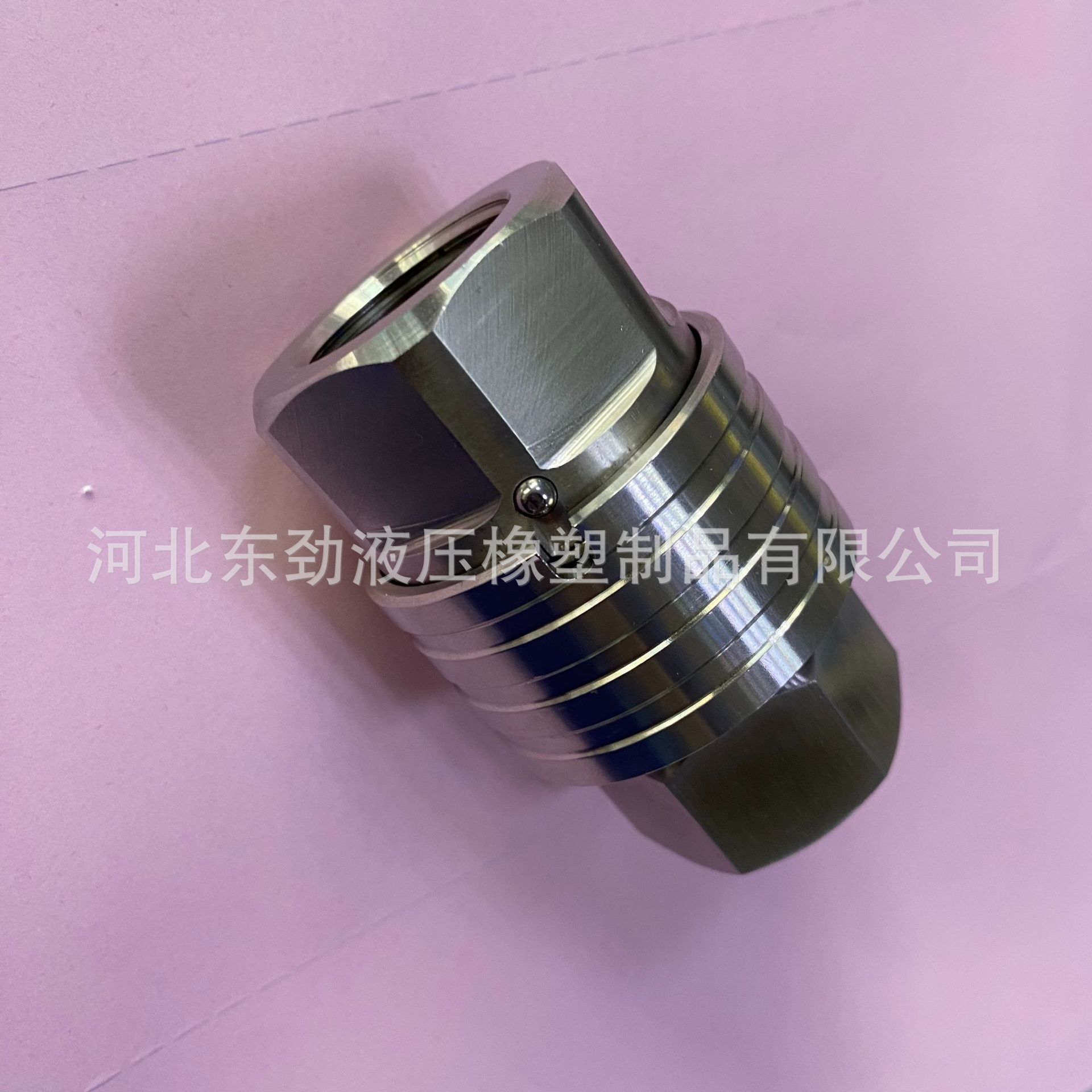 ʽͷ 3/4" NPT NPTҺѹ豸ðβʽٽͷ304