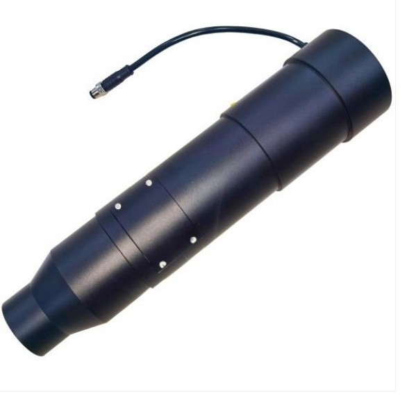 UVATA  依瓦塔  PL08020C0SA  电控平行光管