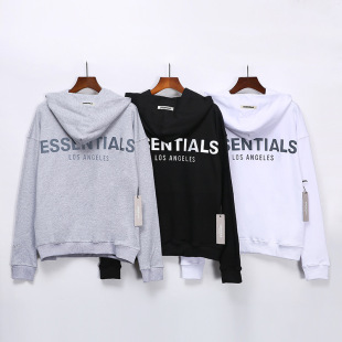 2025�¿�FOG FEAR OF GOD�;�ESSENTIALS����LA�ֳ߽�����Ů�l��