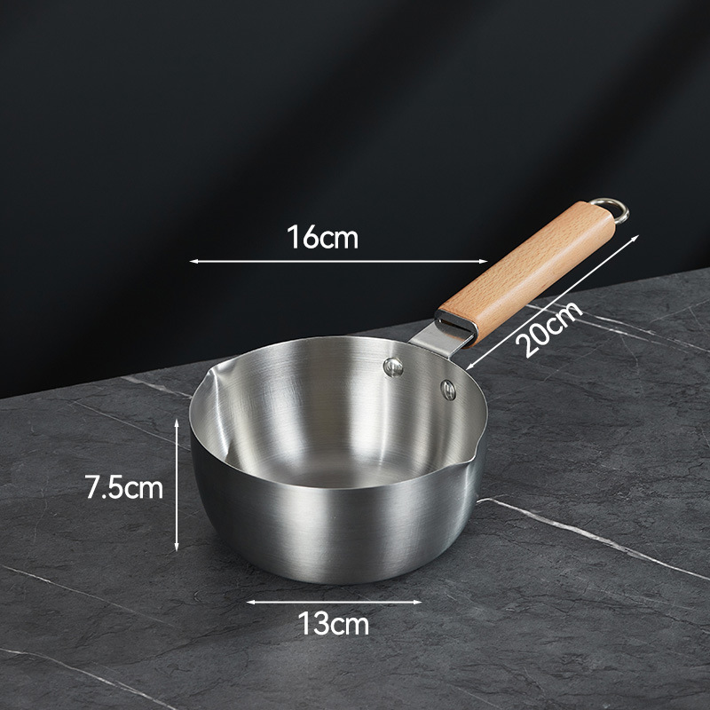 18cm 스노우 팬 (430 오리지널 컬러)