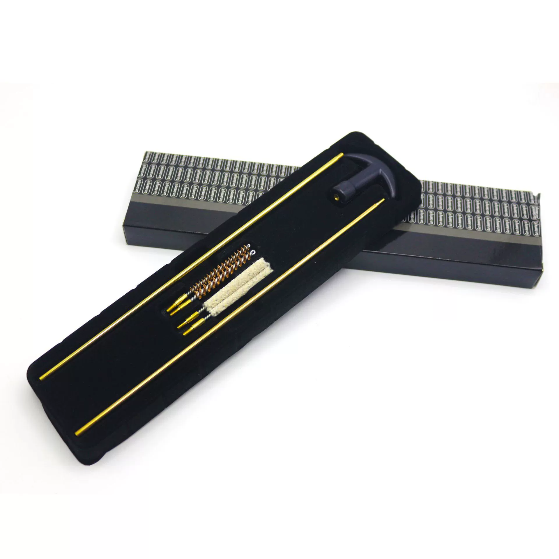 (Cross-border trading), hygienic rifle, set, brush, 7 pieces