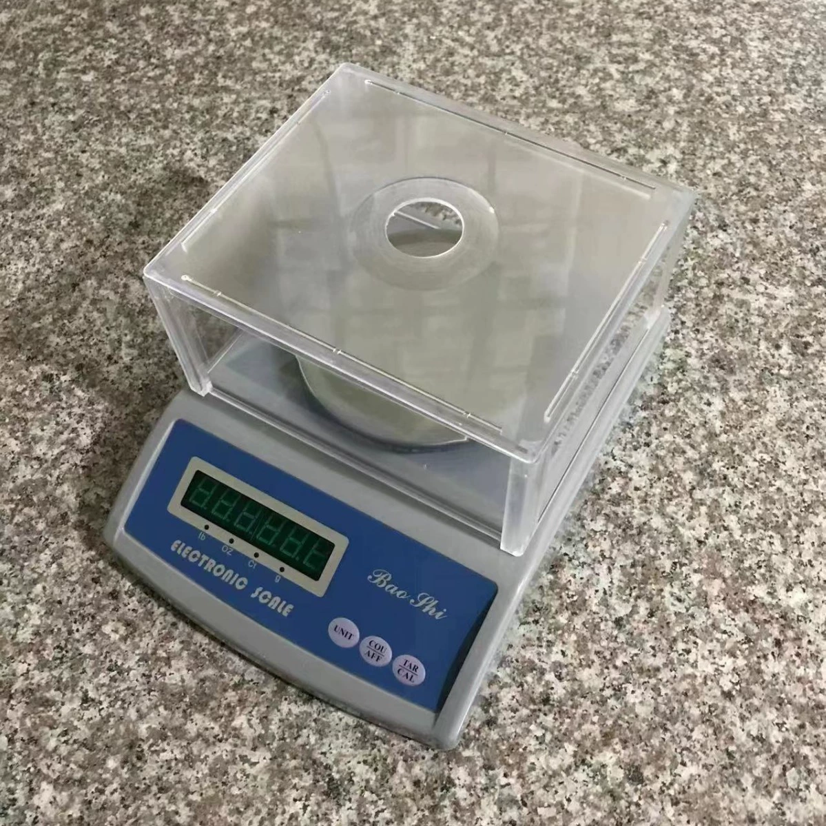 2023 электронные весы 2 кг/0,01 г Электронные весы высокоточные весы счетные весы