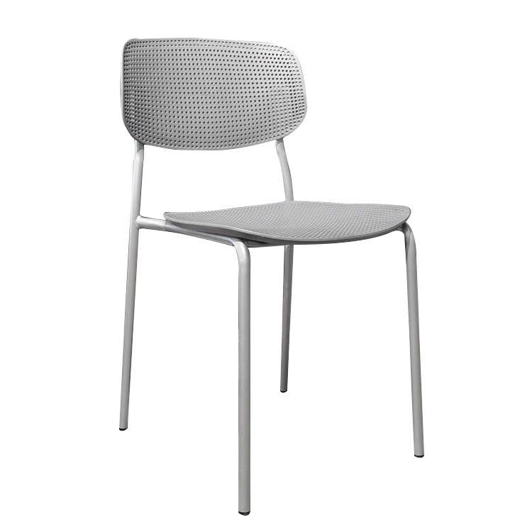 silla de comedor de plástico nórdica moderna simple taburete de escritorio y silla de mesa red tienda de té de leche roja silla de maquillaje nórdica