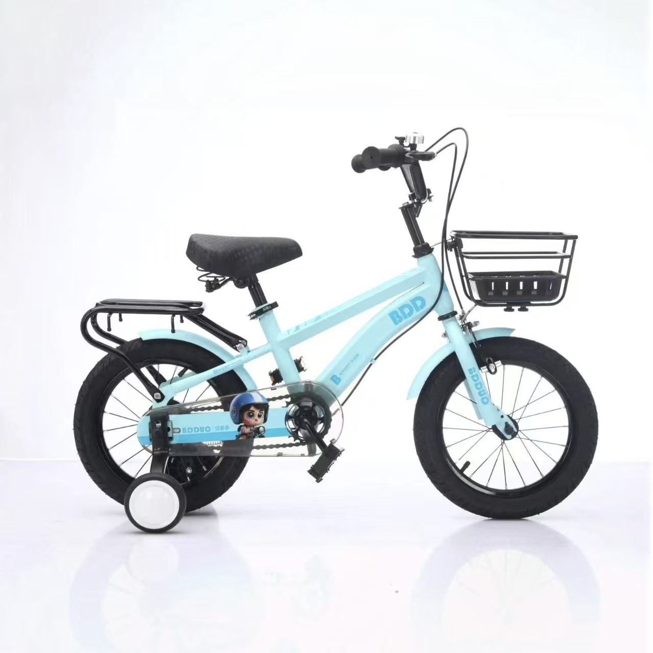 Bicicletas infantiles con ruedas auxiliares, bicicletas infantiles de 3 - 8 años, bicicletas infantiles de 6 - 8 años, bicicletas infantiles de juguete, bicicletas