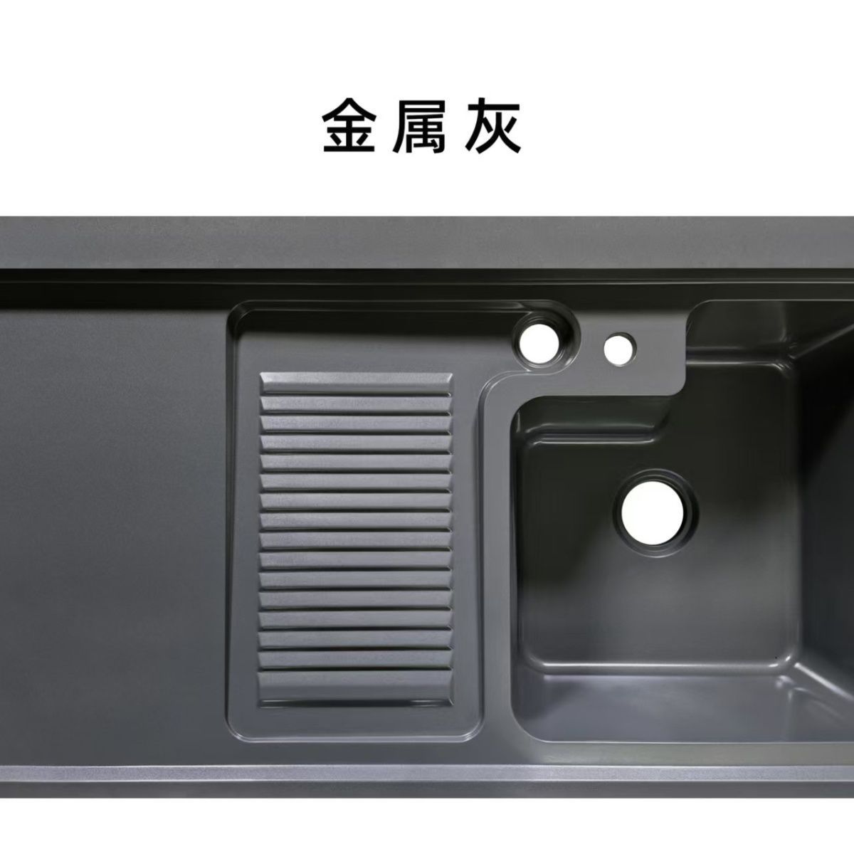 Balcony Laundry Tub Nailed Balcony Wash Basin Washboard Washing Machine