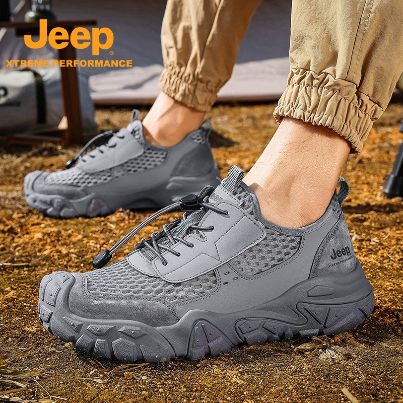 Trend breathable sports shoes, footwear for leisure