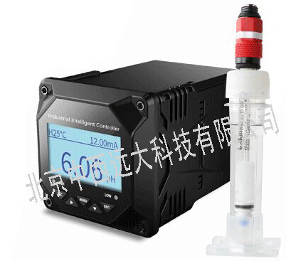在线PH计 型号PH6.0库号M398162