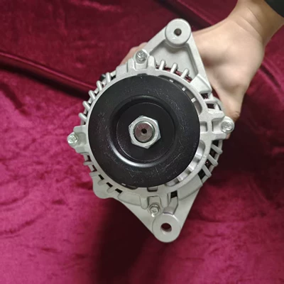 Car Alternator Generatorlar hissələri (Dinamo və detalları)