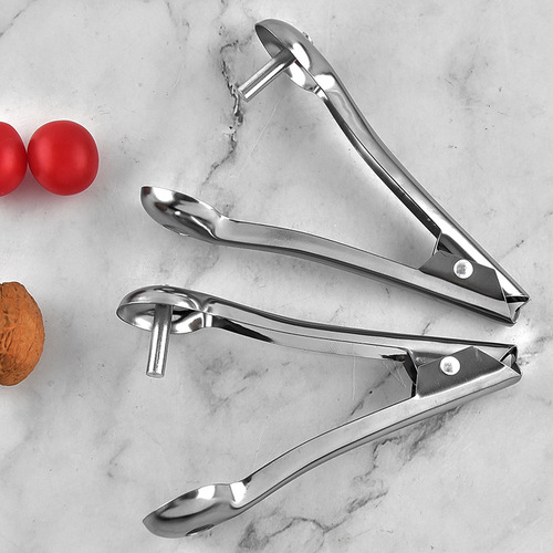 Cherry Pitting Tool, Home Tool, Stainless Steel Cherry Pitter, Date Pitting Tool