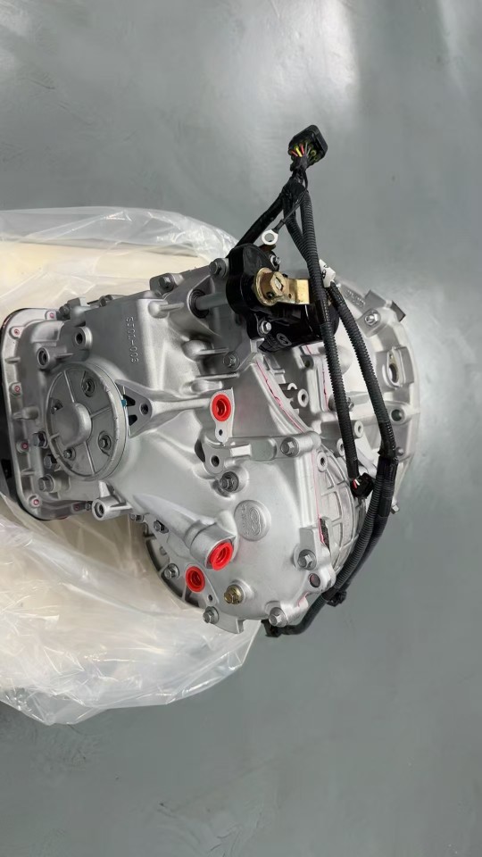 LAL1502000 automatic transmission assembly is suitable for Lifan X50/530/620 CVT continuously variable transmission
