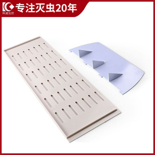 Keling Insect Control Purple Butterfly Purple Dragonfly Fly Killer Lamp Accessories Power Cord Splint Lamp Foot Line Factory Direct Sales Wholesale