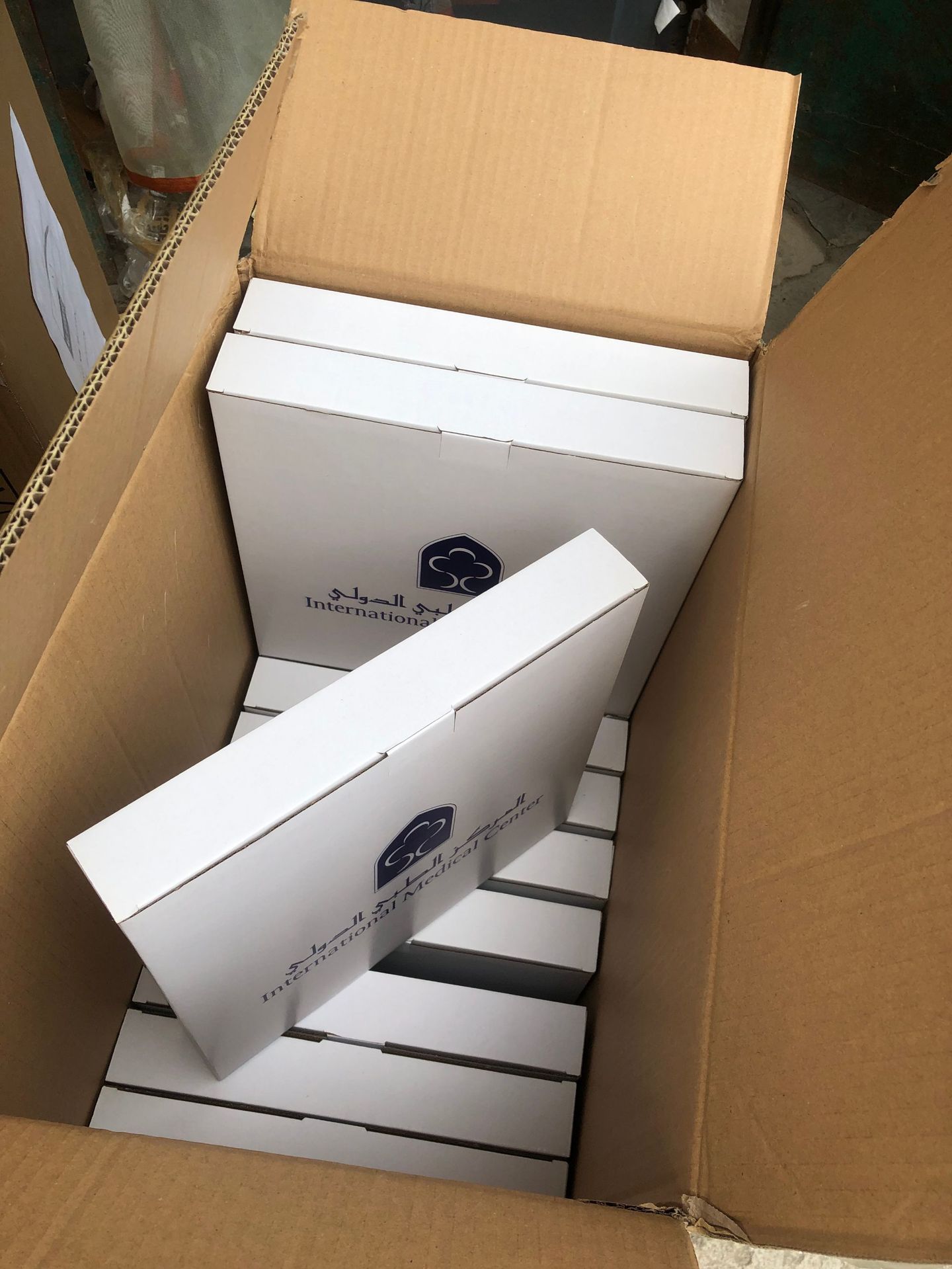 瓦楞纸盒 小纸箱 飞机盒