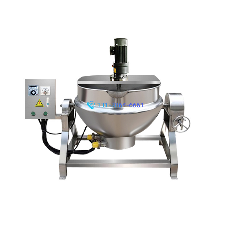 JCG-100 샌드위치 냄비 (삶은 꿀)