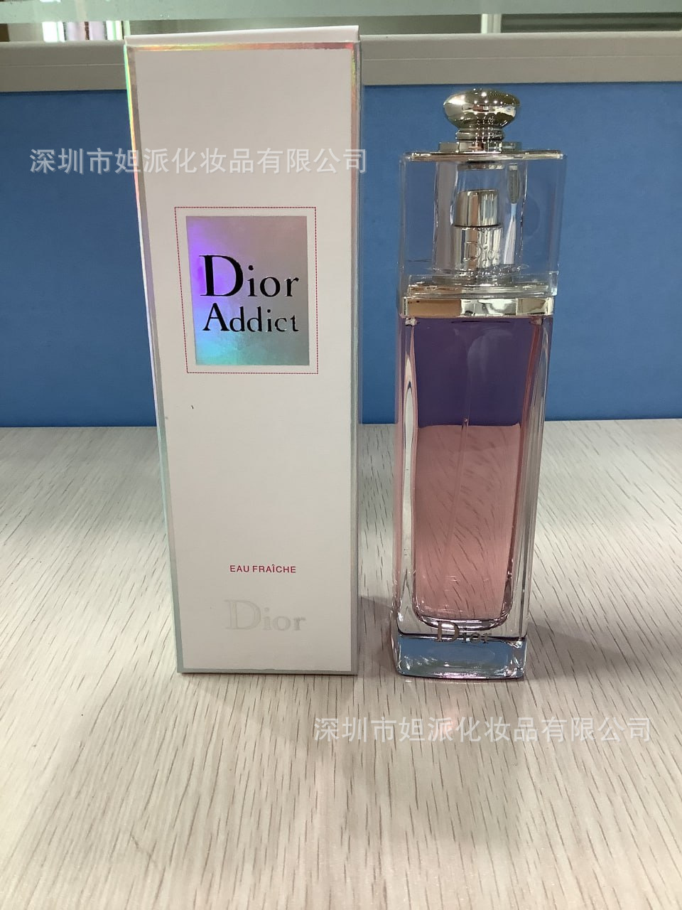 Polvo de encantamiento 100ml
