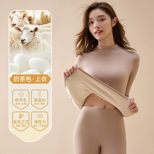 Milk tea [top]