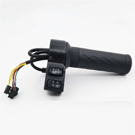 鞍座;电动车配件;调速转把