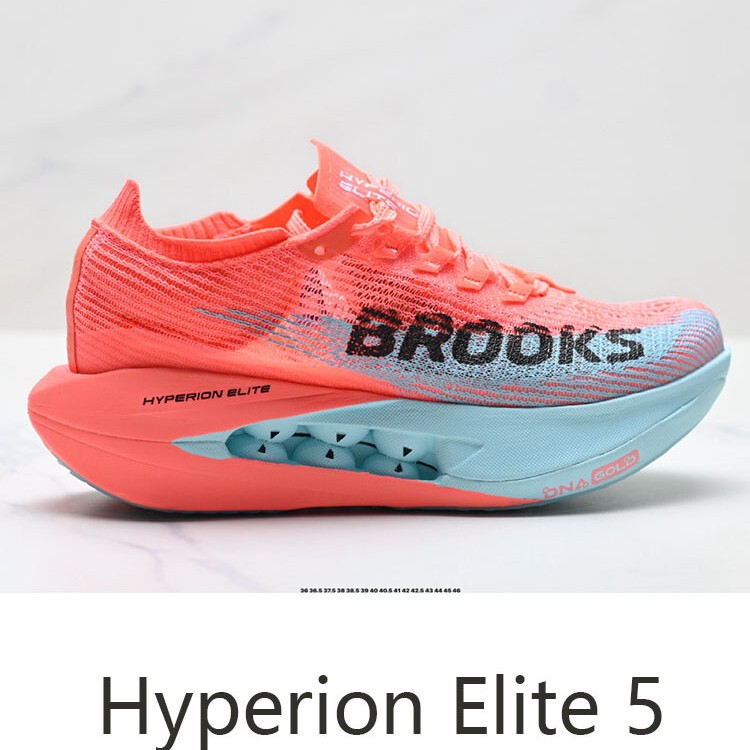 Cross-border Brooks Tornado 4-5 Men's Carbon Plate Breathable Running Shoes Marathon Shock-Absorbing Women's Running Shoes Cross-border Brooks Tornado 4-5 Men's Carbon Plate Breathable Running Shoes Marathon Shock-Absorbing Women's Running Shoes