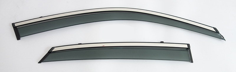 AUDI Q3 Sportback Window visor