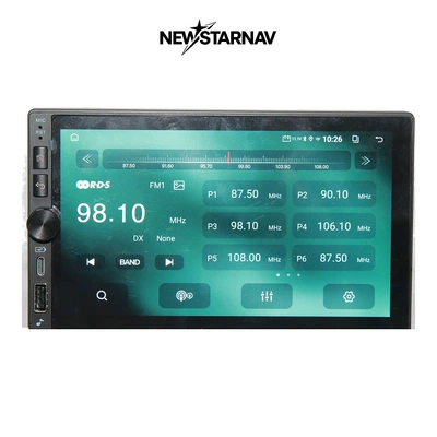 AUTO, DVD Navigation