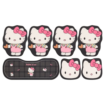 Seat cushion, seat cover — Kt Car Seat Cushion for