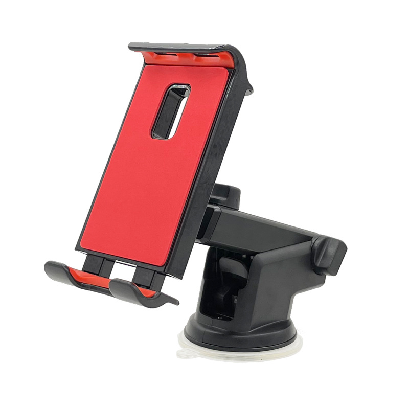 Fábrica del coche soporte de teléfono móvil tableta soporte de la computadora universal coche lechón tableta teléfono móvil soporte de navegación marco